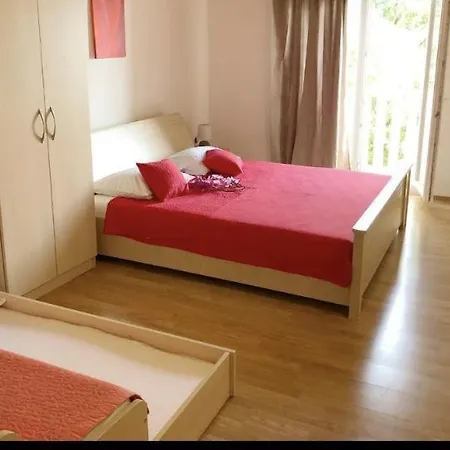 Apartment Arija
