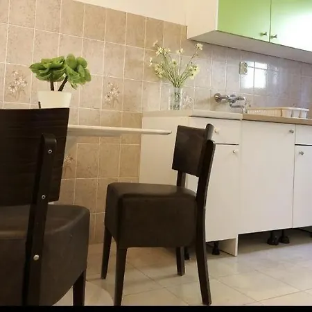Apartment Arija