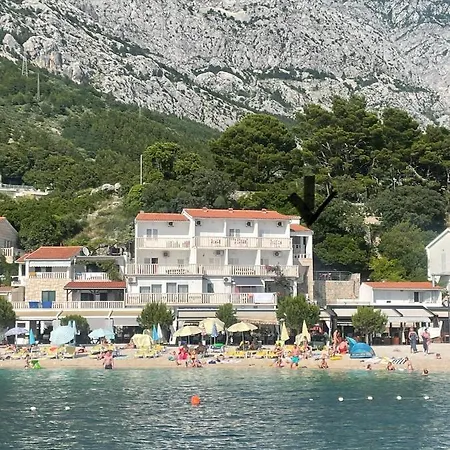 Arija Baska Voda